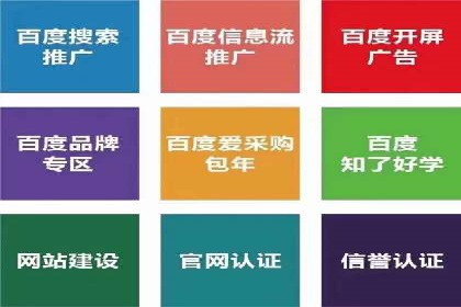 百度网络推广实战经验：案例解读，教你轻松实现品牌升级